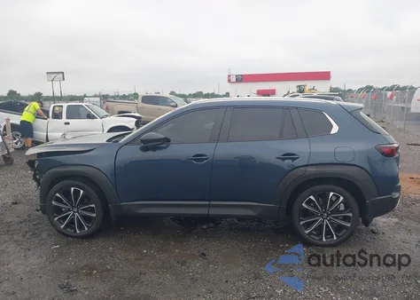 2023 Mazda Cx-50 Meridian z USA, uszkodzony, nr VIN 7MMVABXY0PN124342